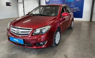BYD Tang 2015 года за 2 500 000 тг. в Астана фото 1