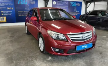 BYD Tang 2015 года за 2 500 000 тг. в Астана фото 2