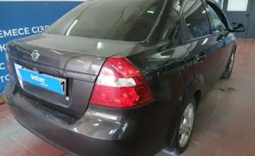 Ravon Nexia R3 2020 года за 4 500 000 тг. в Астана