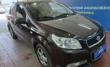 Ravon Nexia R3 2020 года за 4 500 000 тг. в Астана фото 3