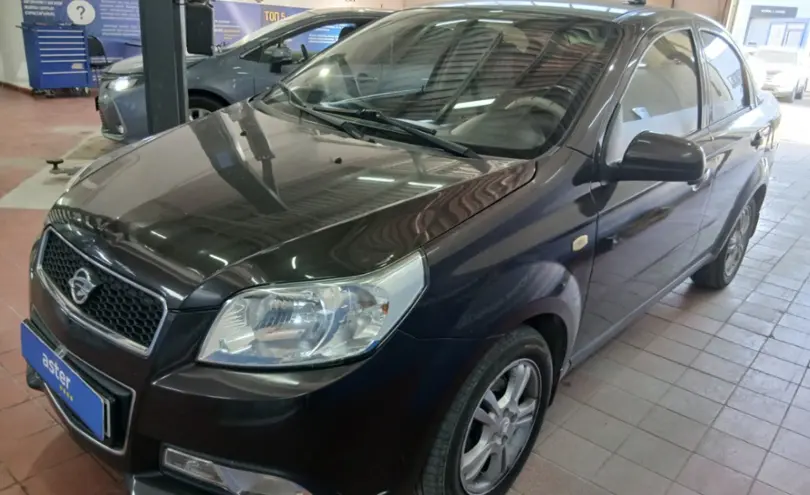 Ravon Nexia R3 2020 года за 4 500 000 тг. в Астана