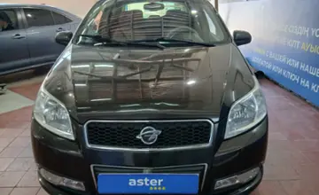 Ravon Nexia R3 2020 года за 4 500 000 тг. в Астана фото 2