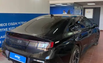 Hyundai Sonata 2023 года за 13 000 000 тг. в Астана