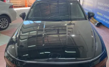 Hyundai Sonata 2023 года за 13 000 000 тг. в Астана фото 2