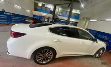 Kia K7 2020 года за 12 500 000 тг. в Астана фото 4