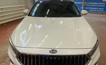 Kia K7 2020 года за 12 500 000 тг. в Астана фото 2
