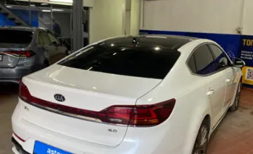 Kia K7 2020 года за 12 500 000 тг. в Астана