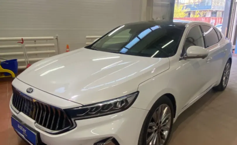 Kia K7 2020 года за 12 500 000 тг. в Астана