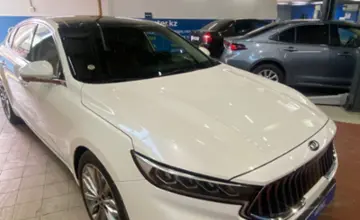 Kia K7 2020 года за 12 500 000 тг. в Астана фото 3