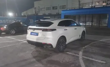 Changan UNI-K 2025 года за 15 000 000 тг. в Алматы фото 3