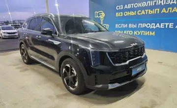 Kia Sorento 2024 года за 19 500 000 тг. в Алматы фото 3