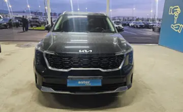 Kia Sorento 2024 года за 19 500 000 тг. в Алматы фото 2