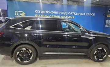 Kia Sorento 2024 года за 19 500 000 тг. в Алматы фото 4
