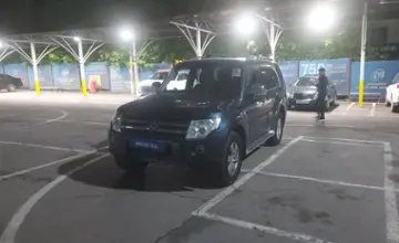 Mitsubishi Pajero 2008 года за 9 500 000 тг. в Алматы фото 1