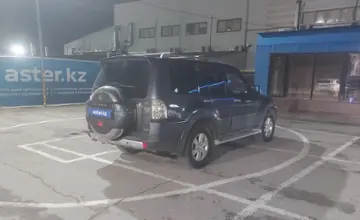 Mitsubishi Pajero 2008 года за 9 500 000 тг. в Алматы фото 3