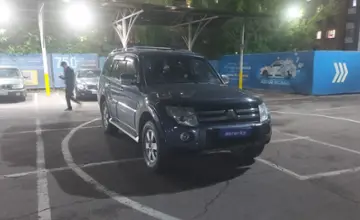Mitsubishi Pajero 2008 года за 9 500 000 тг. в Алматы фото 2