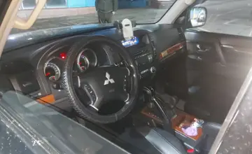 Mitsubishi Pajero 2008 года за 9 500 000 тг. в Алматы фото 5