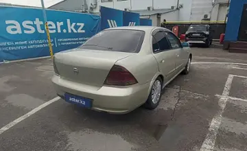 Nissan Almera Classic 2006 года за 2 000 000 тг. в Алматы фото 3