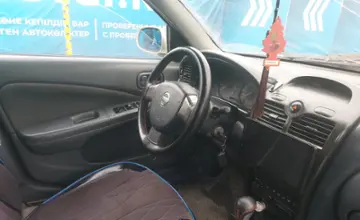 Nissan Almera Classic 2006 года за 2 000 000 тг. в Алматы фото 5