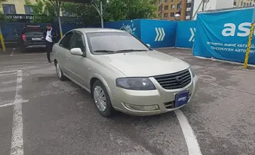 Nissan Almera Classic 2006 года за 2 000 000 тг. в Алматы фото 2