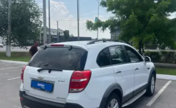 Chevrolet Captiva 2013 года за 8 000 000 тг. в Шымкент