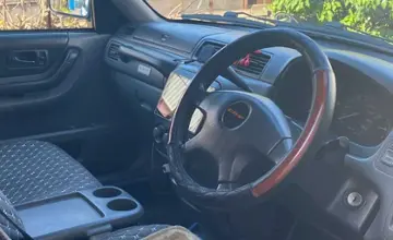 Honda CR-V 1996 года за 2 800 000 тг. в Тараз фото 4