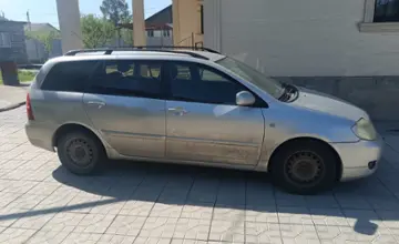 Toyota Corolla 2006 года за 2 500 000 тг. в Талдыкорган фото 3