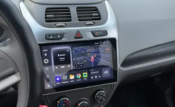 Chevrolet Cobalt 2025 года за 6 100 000 тг. в Караганда
