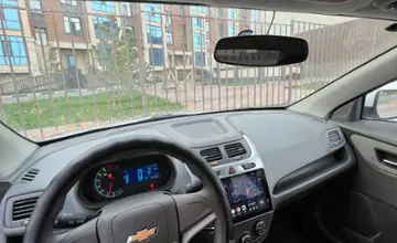 Chevrolet Cobalt 2025 года за 6 100 000 тг. в Караганда фото 4