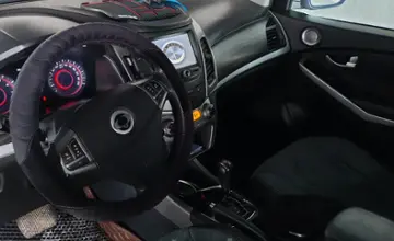 SsangYong Actyon 2017 года за 5 900 000 тг. в Астана фото 4