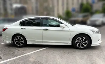 Honda Accord 2013 года за 7 500 000 тг. в Алматы