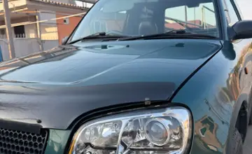 Toyota RAV4 1995 года за 3 200 000 тг. в Алматы фото 2