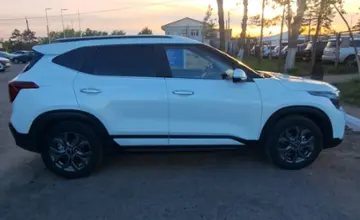 Kia Seltos 2024 года за 7 900 000 тг. в Павлодар фото 4