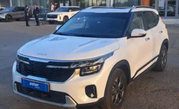 Kia Seltos 2024 года за 7 900 000 тг. в Павлодар фото 1