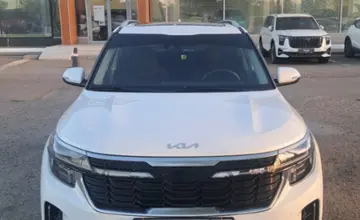 Kia Seltos 2024 года за 7 900 000 тг. в Павлодар фото 2