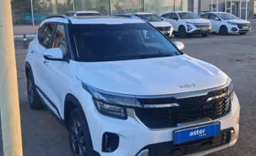 Kia Seltos 2024 года за 7 900 000 тг. в Павлодар фото 3