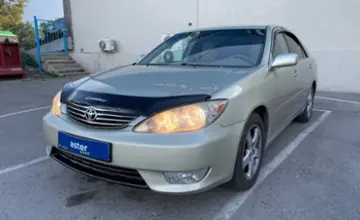 Toyota Camry 2005 года за 4 000 000 тг. в Тараз фото 1