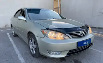 Toyota Camry 2005 года за 4 000 000 тг. в Тараз фото 3