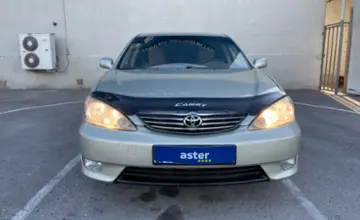 Toyota Camry 2005 года за 4 000 000 тг. в Тараз фото 2