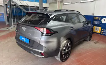Kia Sportage 2025 года за 14 000 000 тг. в Астана
