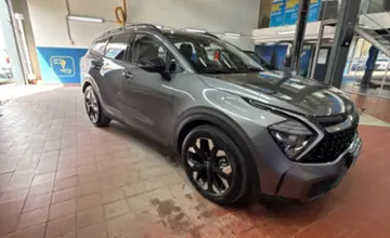Kia Sportage 2025 года за 14 000 000 тг. в Астана фото 3