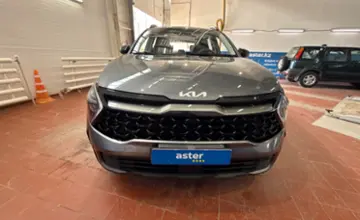 Kia Sportage 2025 года за 14 000 000 тг. в Астана фото 2