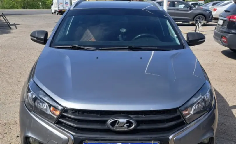 LADA (ВАЗ) Vesta 2020 года за 5 000 000 тг. в Павлодар фото 2