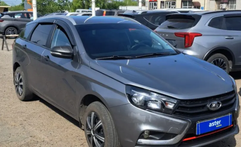 LADA (ВАЗ) Vesta 2020 года за 5 000 000 тг. в Павлодар фото 3