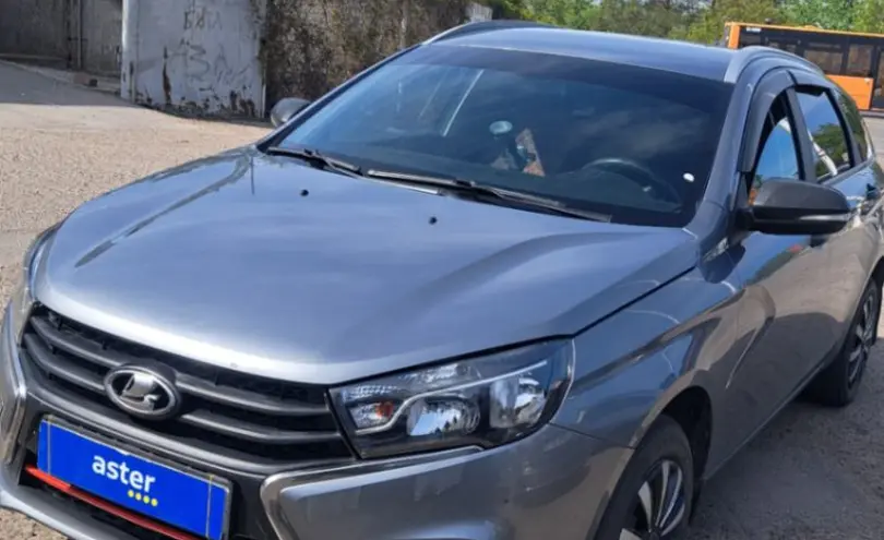 LADA (ВАЗ) Vesta 2020 года за 5 000 000 тг. в Павлодар