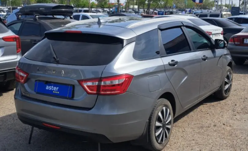 LADA (ВАЗ) Vesta 2020 года за 5 000 000 тг. в Павлодар фото 5