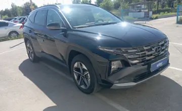 Hyundai Tucson 2025 года за 17 000 000 тг. в Тараз фото 3