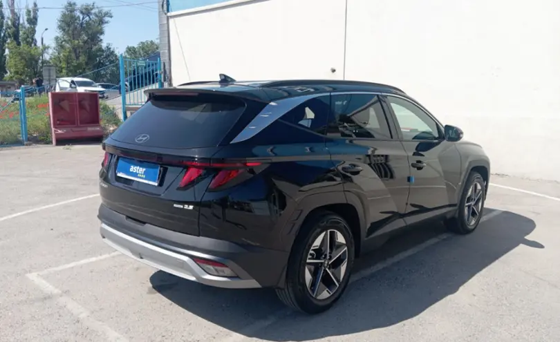 Hyundai Tucson 2025 года за 17 000 000 тг. в Тараз фото 5