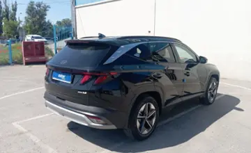 Hyundai Tucson 2025 года за 17 000 000 тг. в Тараз