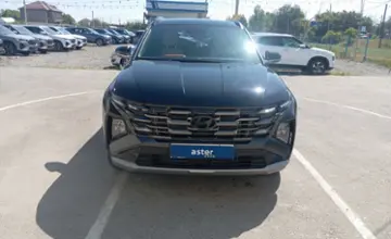 Hyundai Tucson 2025 года за 17 000 000 тг. в Тараз фото 2